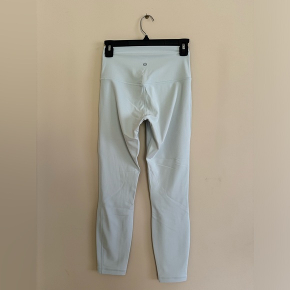 Lululemon Align High-Rise Pant 25” - Picture 2 of 3